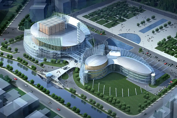 Yantai Tiara Co., Ltd